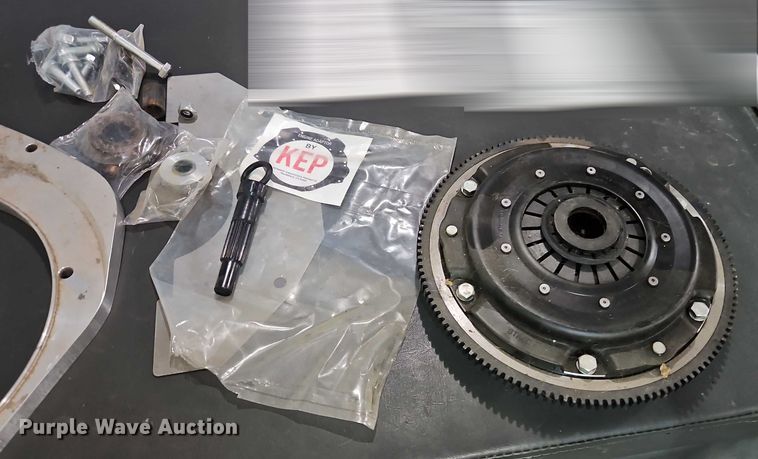 image for item EO4844 Dune buggy frame