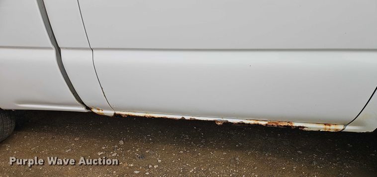 image for item EO4848 2005 GMC Sierra 1500 pickup truck