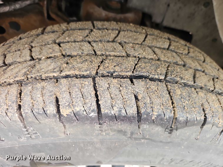 image for item EO4850 2005 Chevrolet Express 2500  van