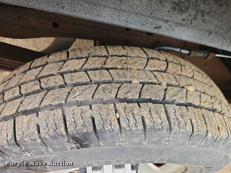 image for item EO4850 2005 Chevrolet Express 2500  van