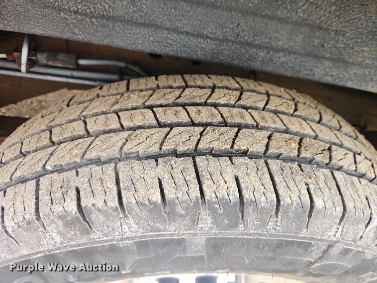 image for item EO4850 2005 Chevrolet Express 2500  van