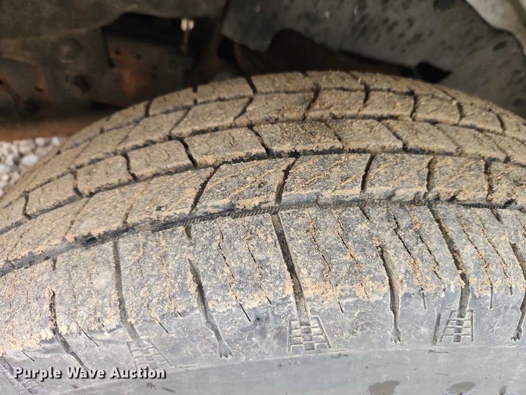 image for item EO4850 2005 Chevrolet Express 2500  van