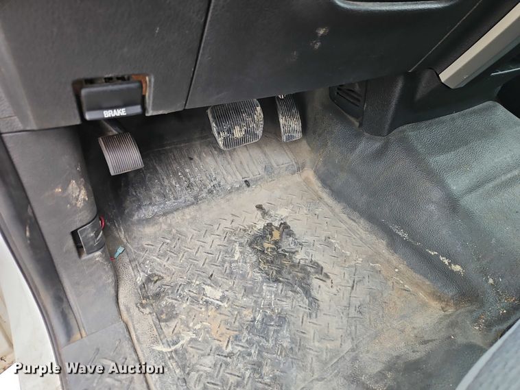 image for item EO4851 2014 Ford F150 XLT SuperCrew pickup truck