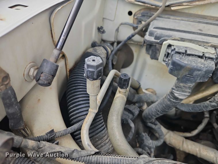 image for item EO4851 2014 Ford F150 XLT SuperCrew pickup truck