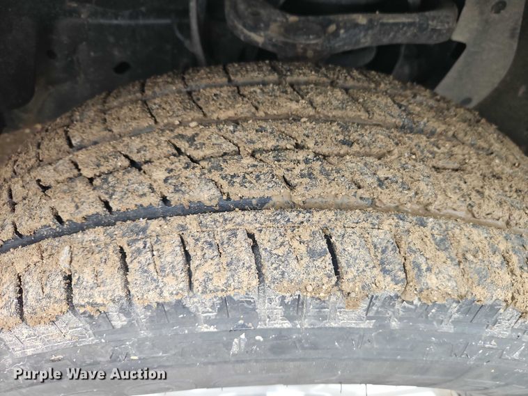 image for item EO4851 2014 Ford F150 XLT SuperCrew pickup truck