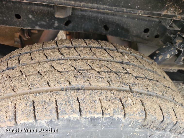 image for item EO4851 2014 Ford F150 XLT SuperCrew pickup truck