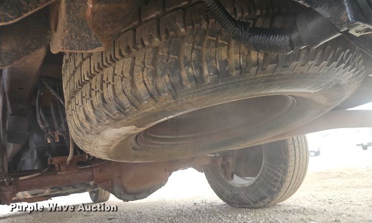 image for item EO4851 2014 Ford F150 XLT SuperCrew pickup truck