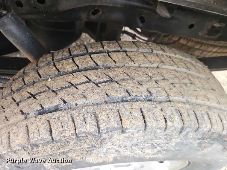 image for item EO4851 2014 Ford F150 XLT SuperCrew pickup truck