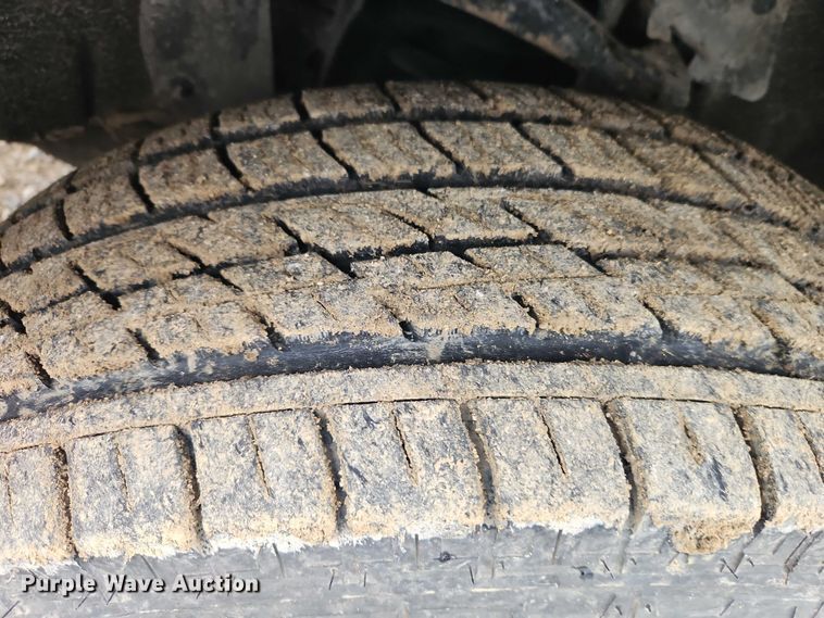 image for item EO4851 2014 Ford F150 XLT SuperCrew pickup truck