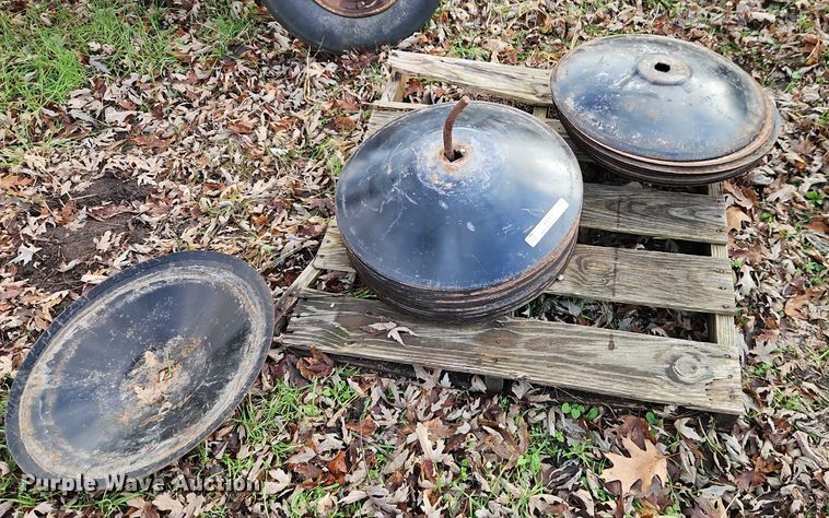 image for item EO4859 (30) disk blades