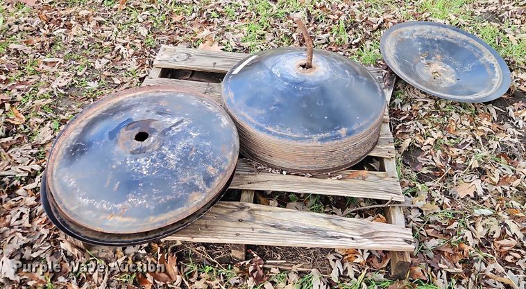 image for item EO4859 (30) disk blades