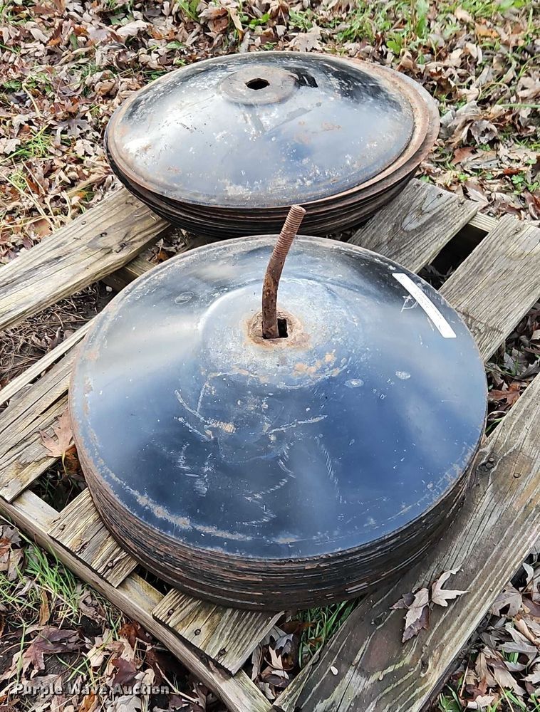 image for item EO4859 (30) disk blades