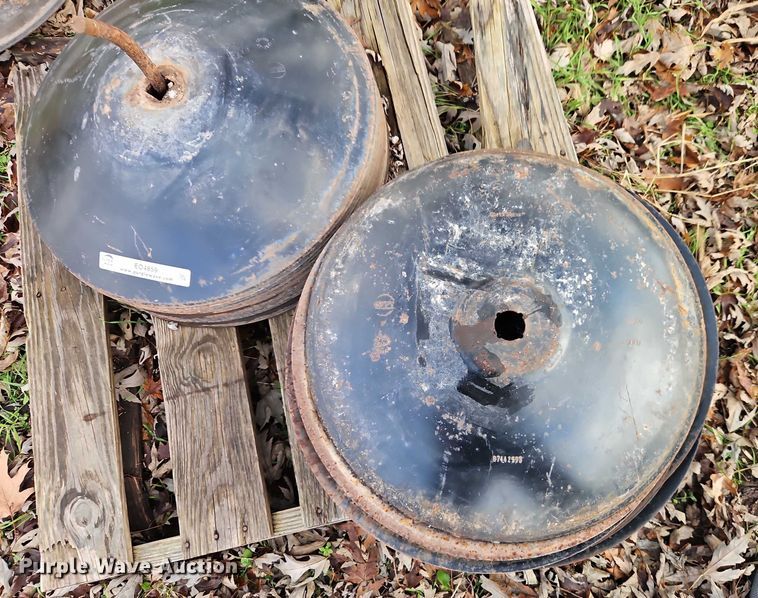 image for item EO4859 (30) disk blades