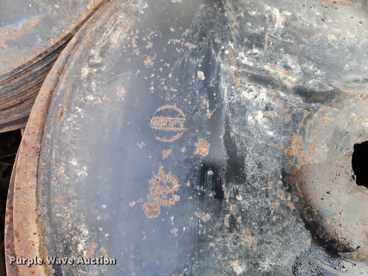 image for item EO4859 (30) disk blades