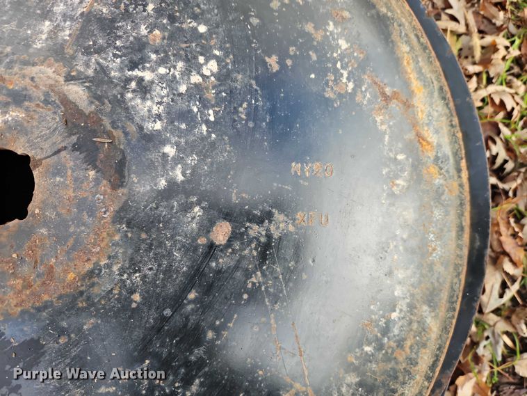 image for item EO4859 (30) disk blades