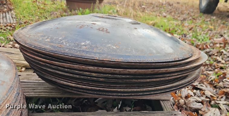 image for item EO4859 (30) disk blades