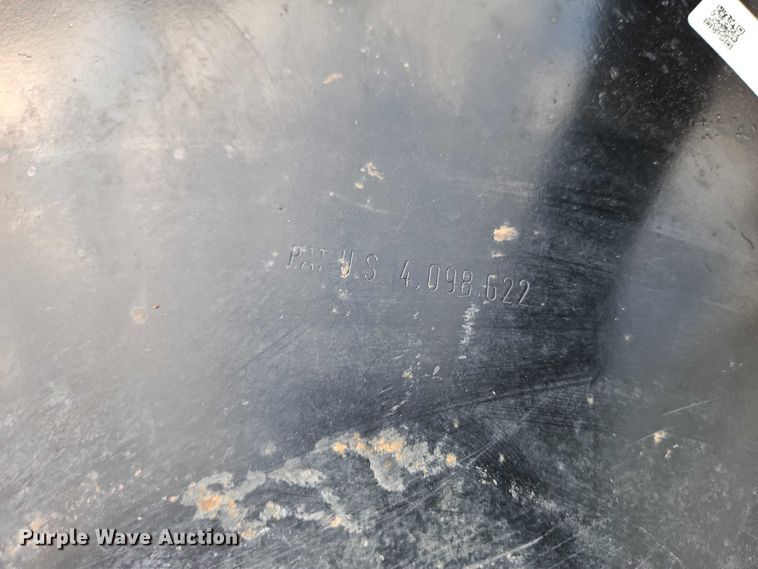 image for item EO4859 (30) disk blades