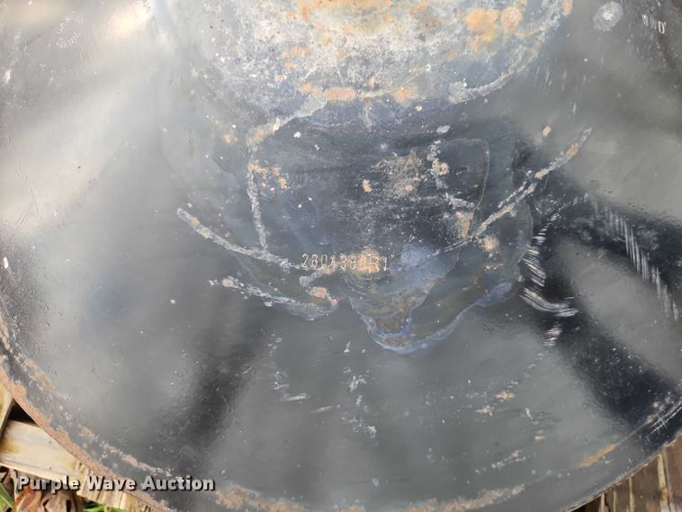 image for item EO4859 (30) disk blades