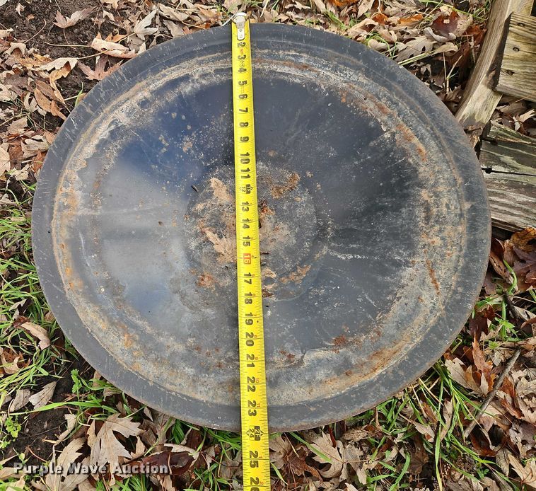 image for item EO4859 (30) disk blades