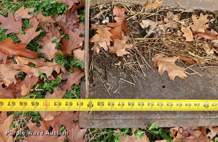 image for item EO4860 Great Bend 800 Workmaster loader