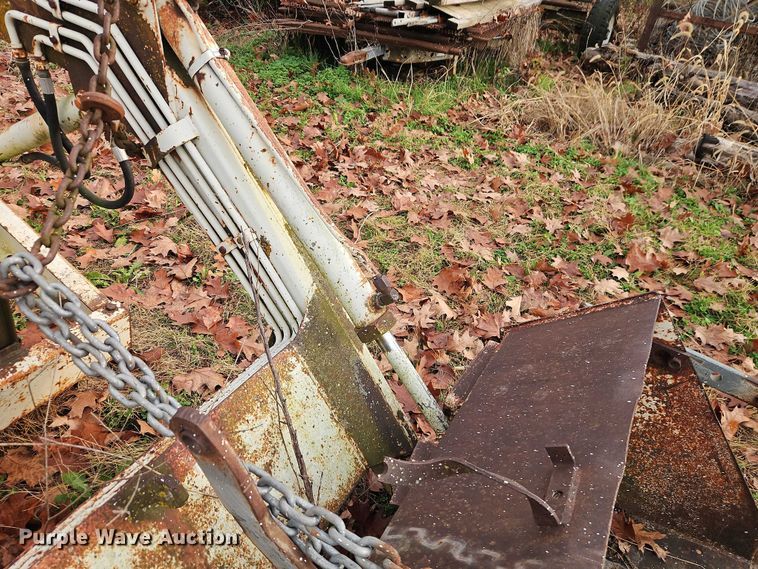 image for item EO4860 Great Bend 800 Workmaster loader