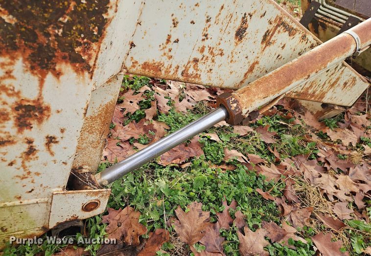 image for item EO4860 Great Bend 800 Workmaster loader