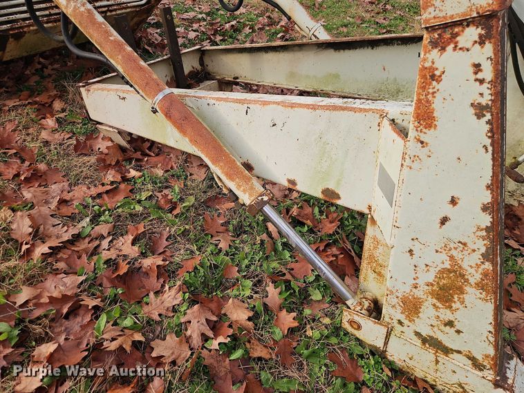 image for item EO4860 Great Bend 800 Workmaster loader