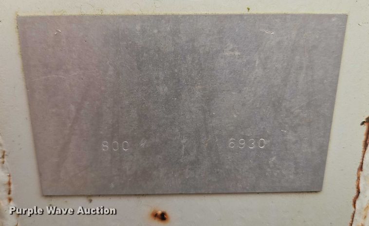 image for item EO4860 Great Bend 800 Workmaster loader