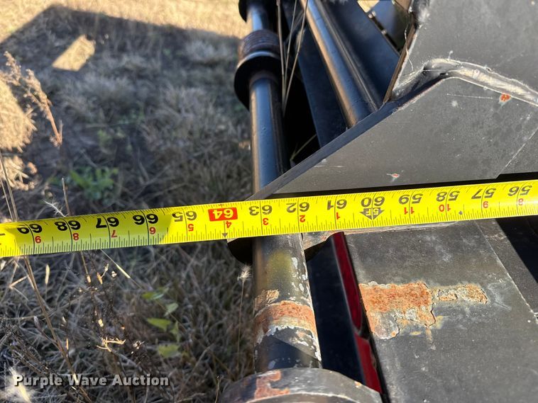 image for item EP0875 2019 Kaufman equipment trailer