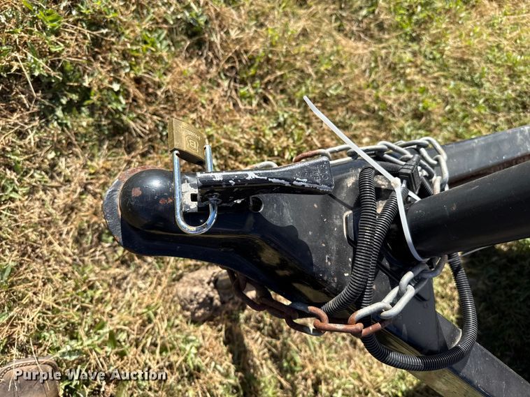 image for item EP0882 2021 Carry-On enclosed cargo trailer