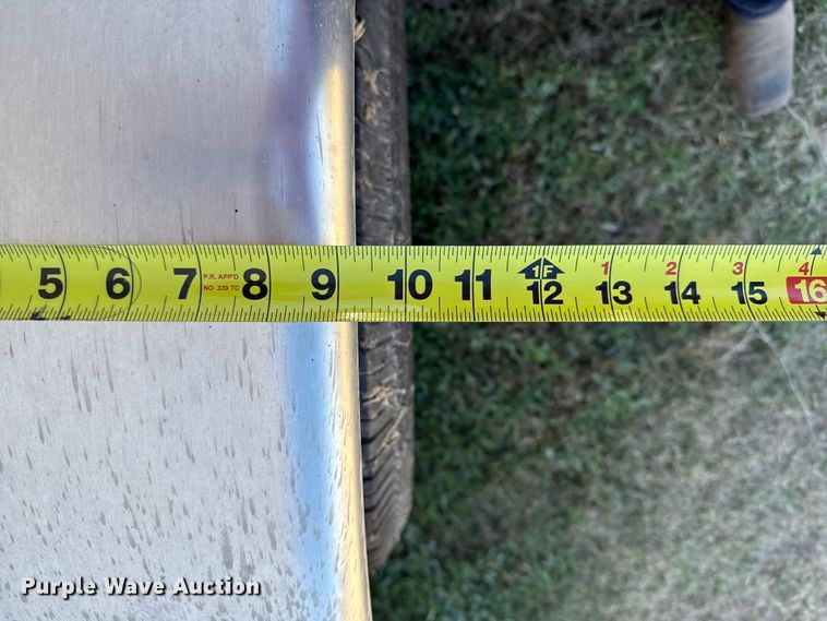 image for item EP0882 2021 Carry-On enclosed cargo trailer