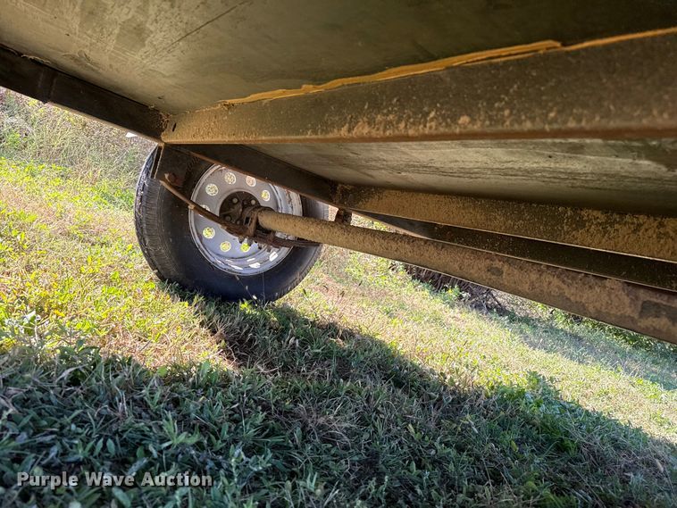 image for item EP0882 2021 Carry-On enclosed cargo trailer