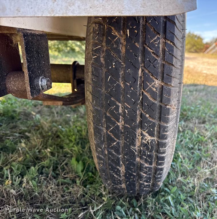 image for item EP0882 2021 Carry-On enclosed cargo trailer