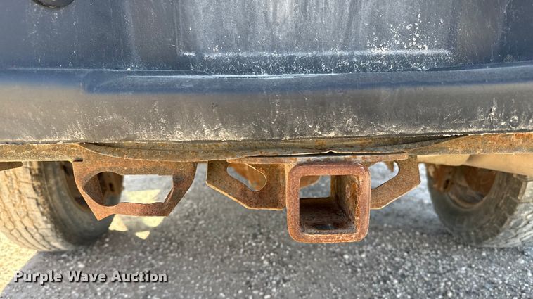 image for item EP0905 2014 Ford F150 SuperCab pickup truck