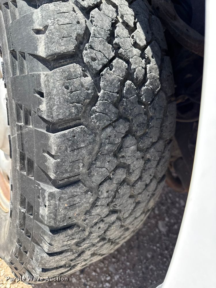 image for item EP0905 2014 Ford F150 SuperCab pickup truck