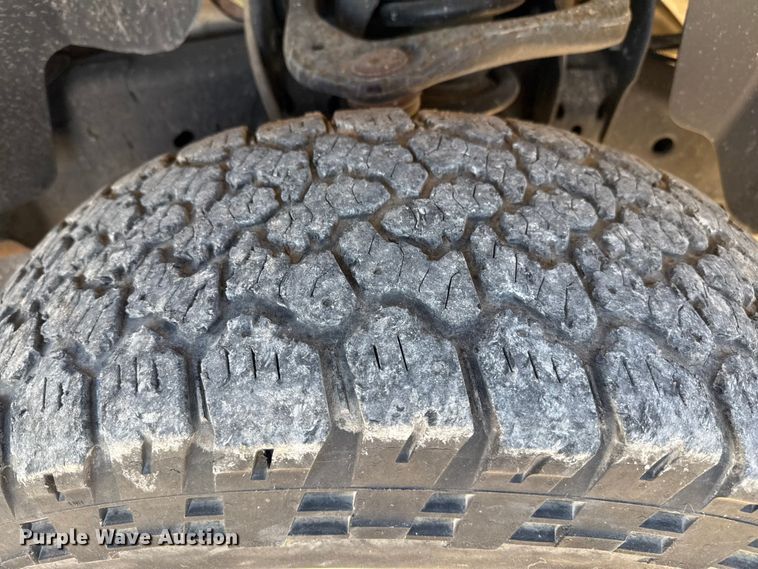 image for item EP0905 2014 Ford F150 SuperCab pickup truck