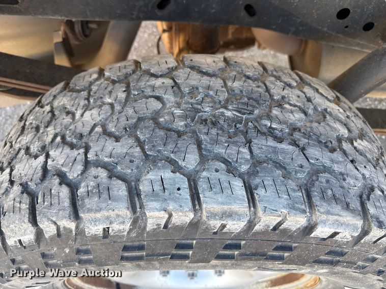 image for item EP0905 2014 Ford F150 SuperCab pickup truck