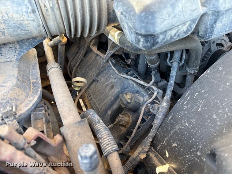 image for item EP0906 2017 Ford F250 SuperCab pickup truck