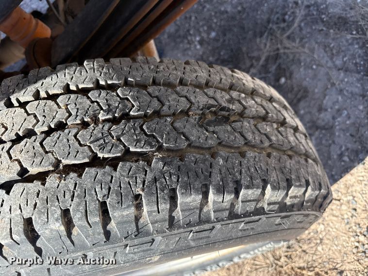 image for item EP0906 2017 Ford F250 SuperCab pickup truck