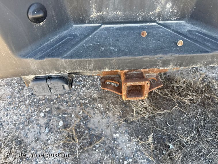 image for item EP0907 2015 Ford F250 SuperCab pickup truck