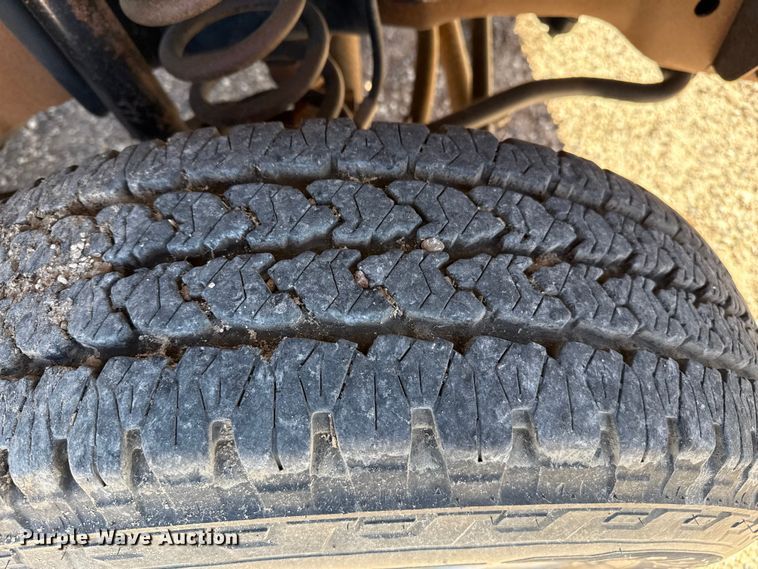 image for item EP0907 2015 Ford F250 SuperCab pickup truck