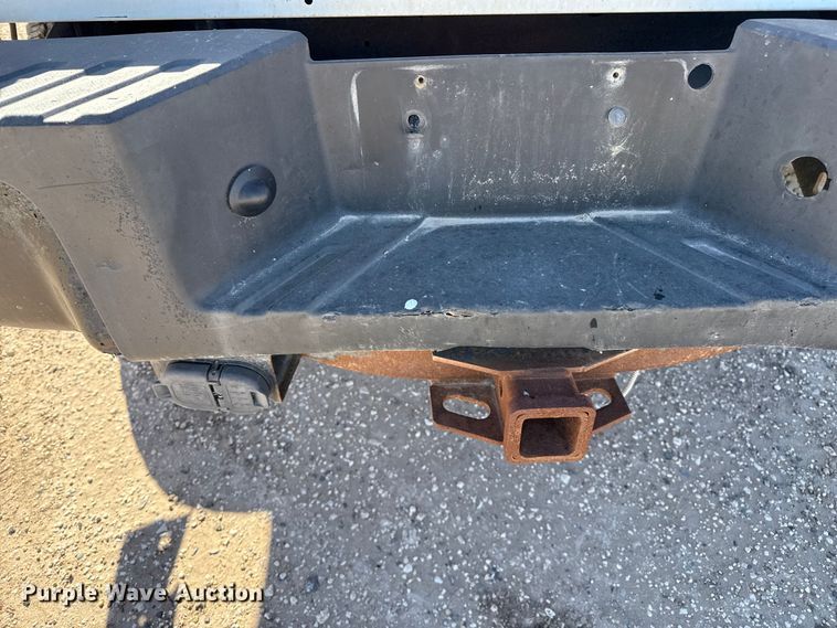 image for item EP0908 2016 Ford F250 SuperCab pickup truck