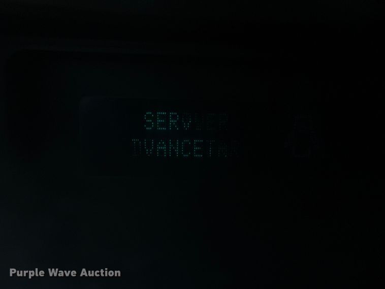 image for item EP0908 2016 Ford F250 SuperCab pickup truck