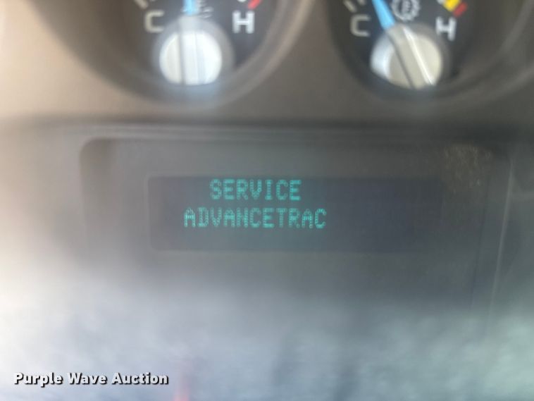 image for item EP0908 2016 Ford F250 SuperCab pickup truck