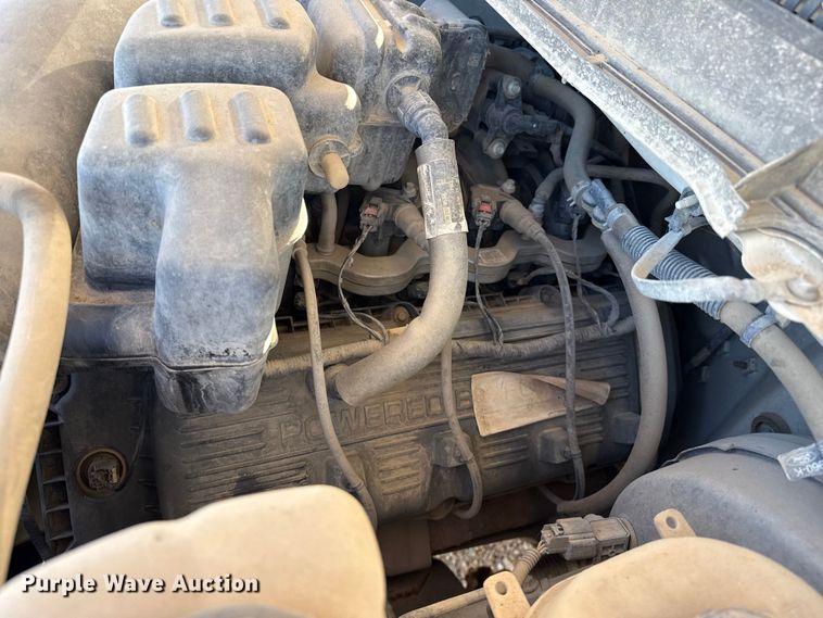 image for item EP0908 2016 Ford F250 SuperCab pickup truck