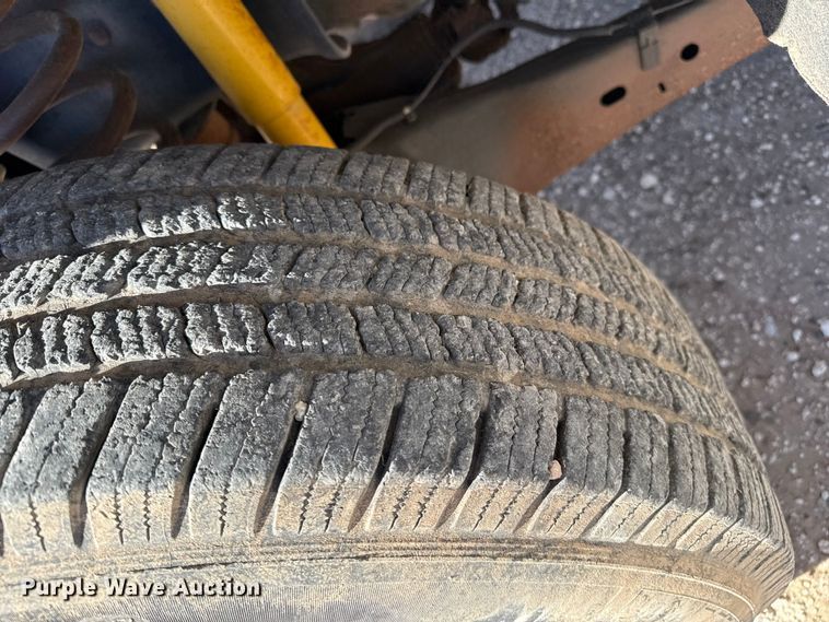 image for item EP0908 2016 Ford F250 SuperCab pickup truck