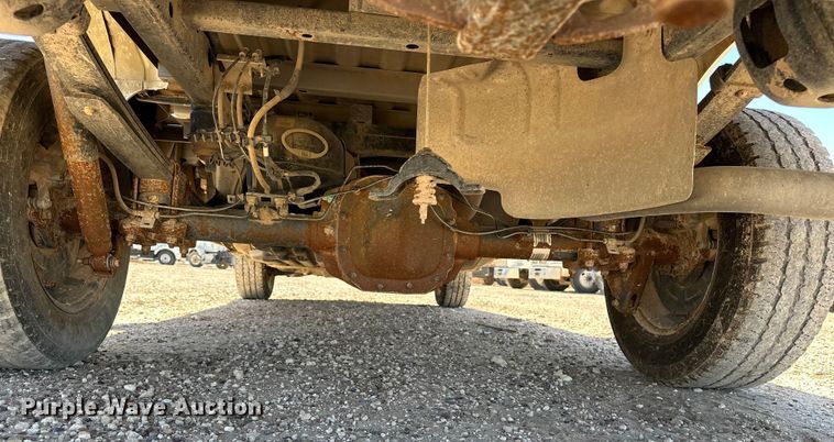 image for item EP0909 2016 Ford F150 SuperCab pickup truck