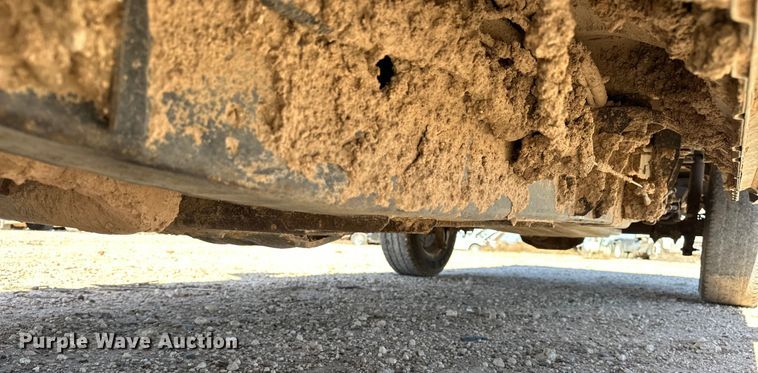 image for item EP0909 2016 Ford F150 SuperCab pickup truck