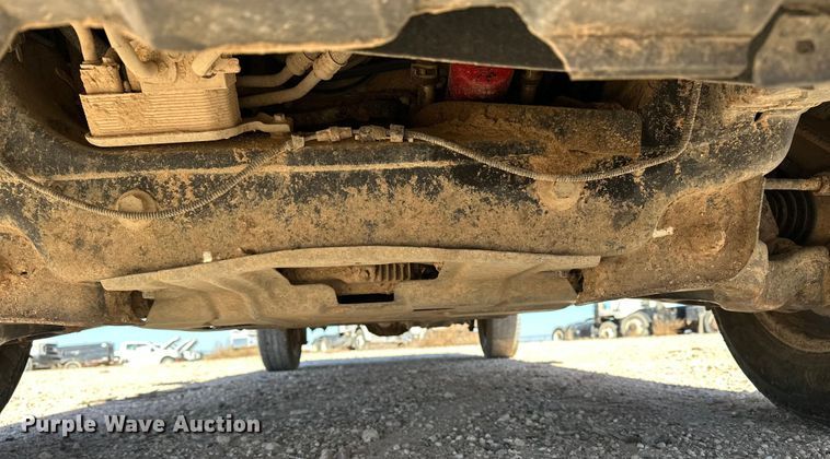 image for item EP0909 2016 Ford F150 SuperCab pickup truck