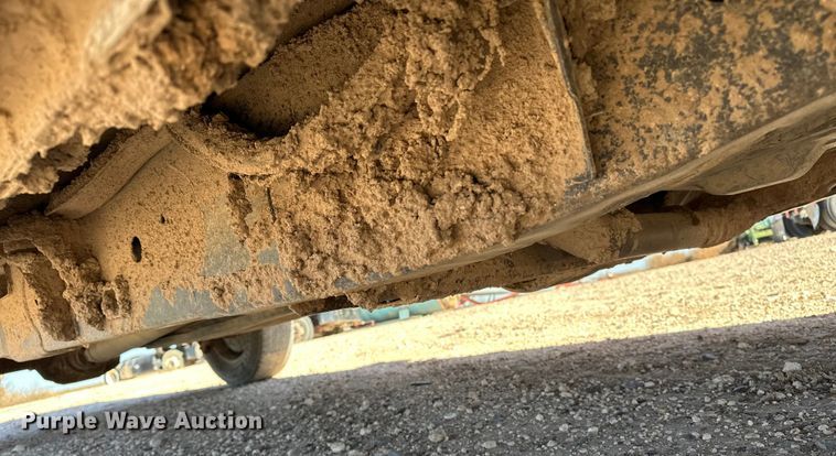 image for item EP0909 2016 Ford F150 SuperCab pickup truck